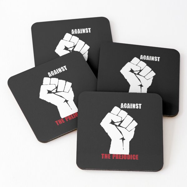 Item preview, Against the prejudice designed and sold by CamiloAldas.
