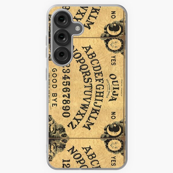 Item preview, Ouija Board designed and sold by NerdKeepers.