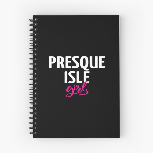 Item preview, Presque Isle Girl Maine designed and sold by ProjectX23.