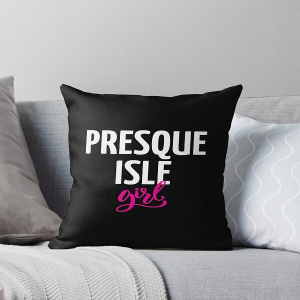 Item preview, Presque Isle Girl Maine designed and sold by ProjectX23.