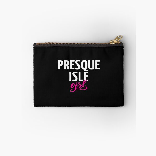 Item preview, Presque Isle Girl Maine designed and sold by ProjectX23.