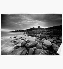 Northumberland Poster