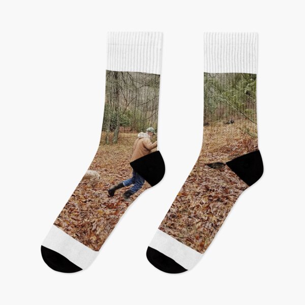 Item preview, A Fall Walk designed and sold by denise romano.