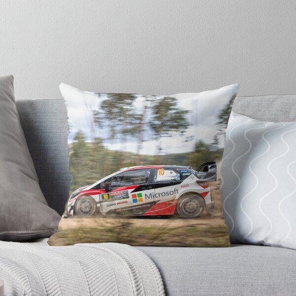 Item preview, Panning Yaris designed and sold by evolutionx.