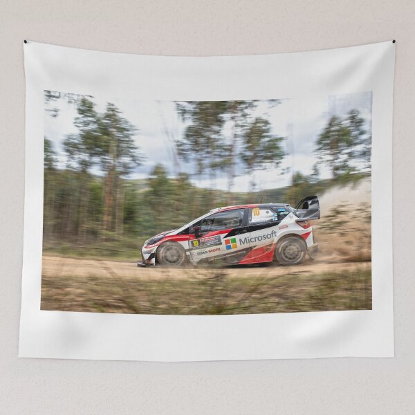 Item preview, Panning Yaris designed and sold by evolutionx.