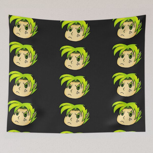 Item preview, Ryan designed and sold by CupidAnimations.