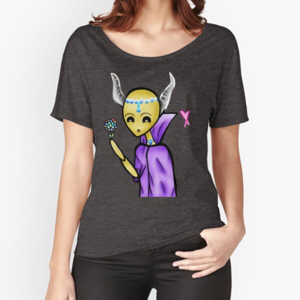Momo Relaxed Fit T-Shirt