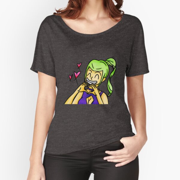 Coco Relaxed Fit T-Shirt