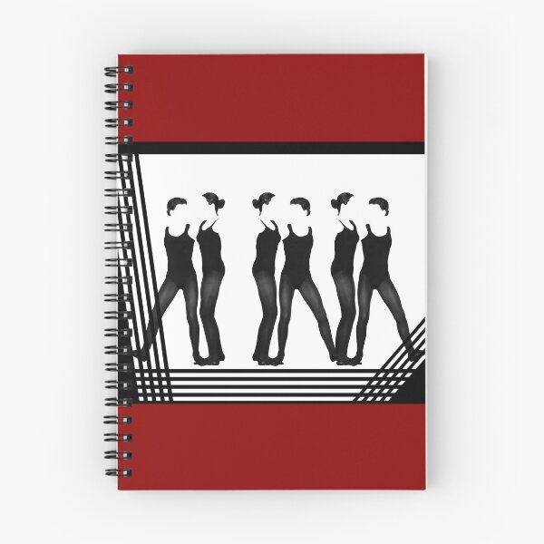 Item preview, Line Dancers designed and sold by CarolM.