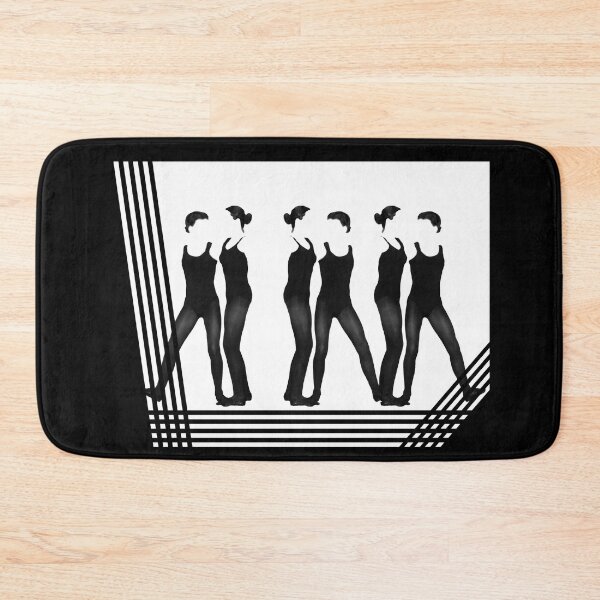 Item preview, Line Dancers designed and sold by CarolM.