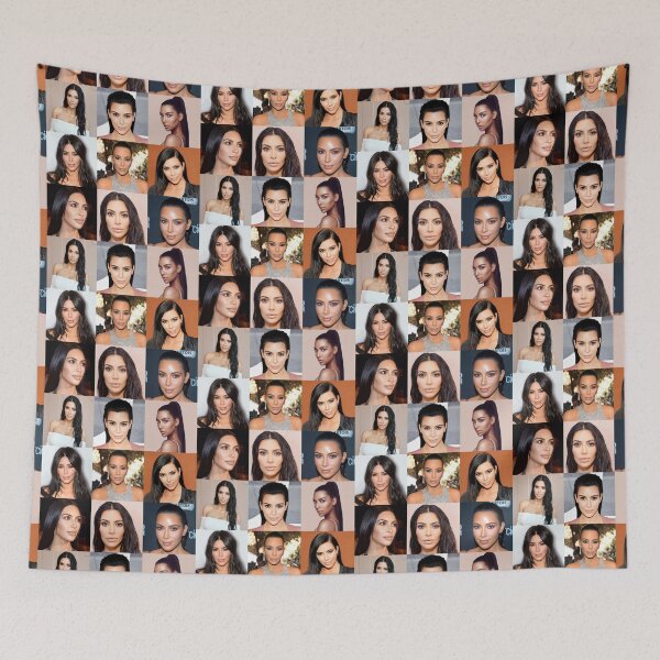 Item preview, Kim Kardashian designed and sold by raybound420.