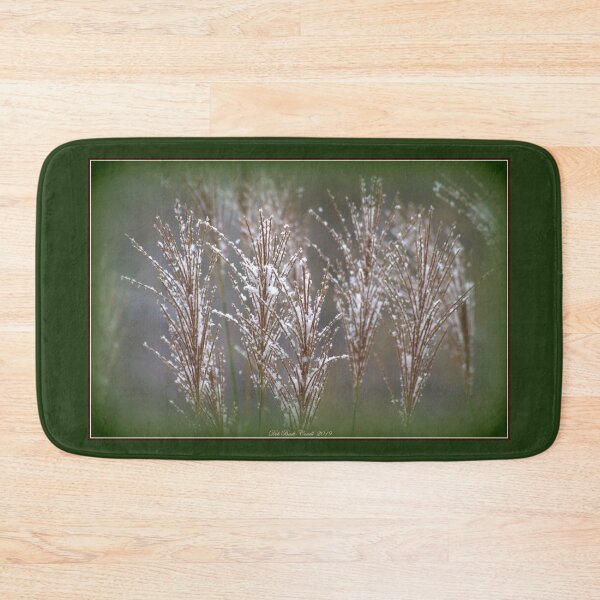 Item preview, Picturesque Pampas Grass designed and sold by Deb  Badt-Covell.