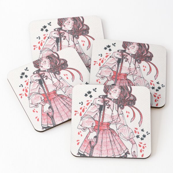 Item preview, Injured designed and sold by meilybox.