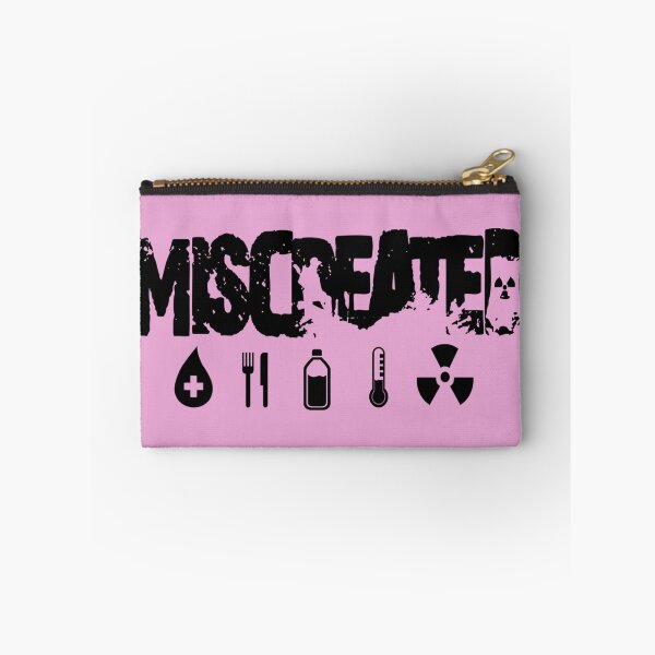 Item preview, Miscreated Design 2 Pink (Official) designed and sold by Miscreated.