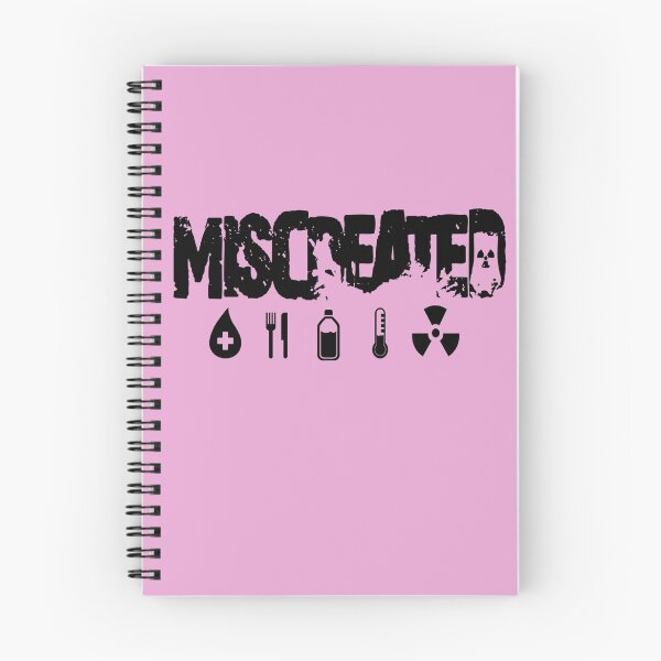 Item preview, Miscreated Design 2 Pink (Official) designed and sold by Miscreated.