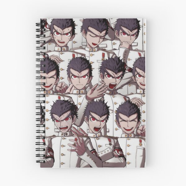 Item preview, Kiyotaka Ishimaru designed and sold by raybound420.