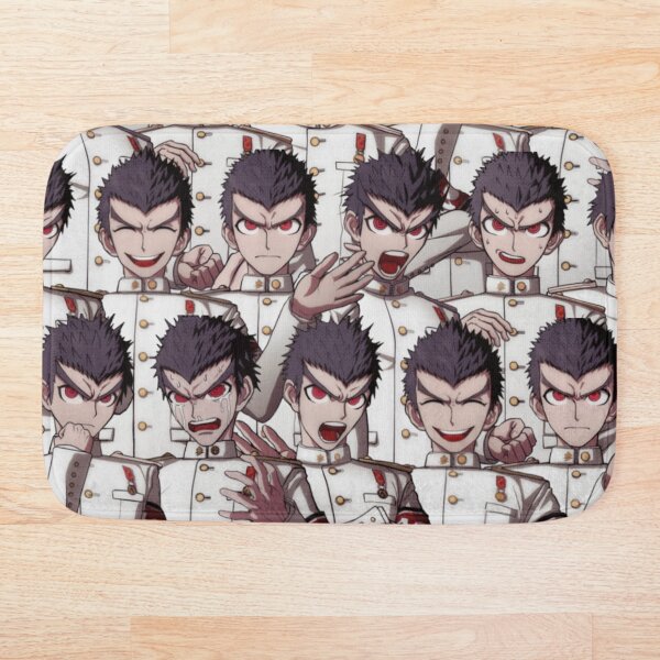 Item preview, Kiyotaka Ishimaru designed and sold by raybound420.