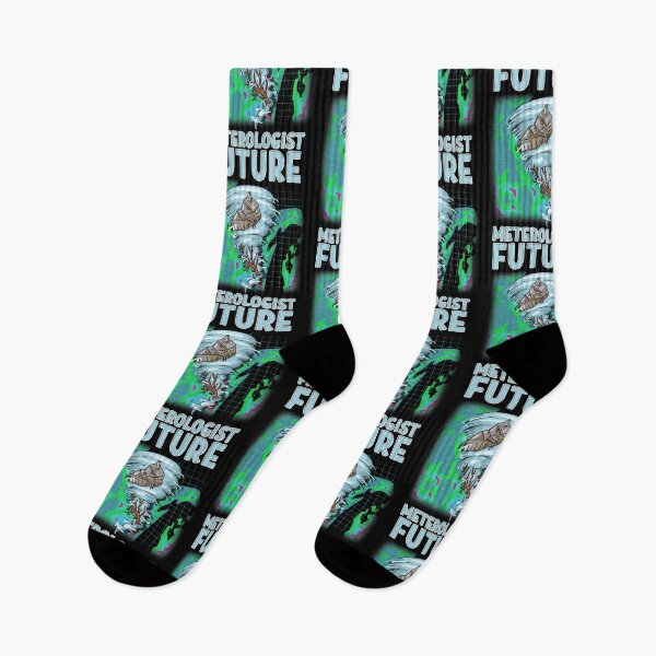 Item preview, Cute & Funny Future Meteorologist Tornado designed and sold by perfectpresents.