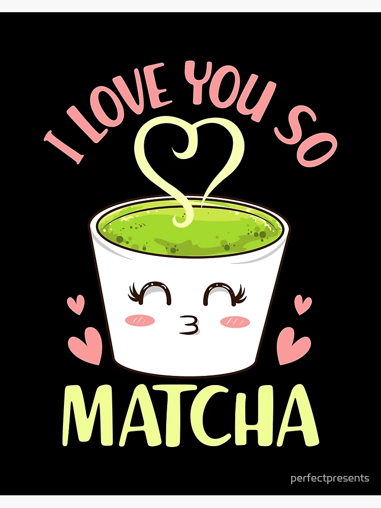 7 Unique Gifts for the Matcha Lover - Pumeli