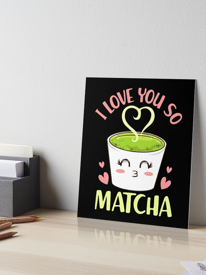 7 Unique Gifts for the Matcha Lover - Pumeli