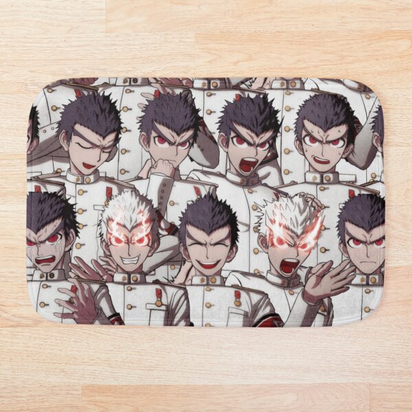 Artikelvorschau, Kiyotaka Ishimaru entworfen und verkauft von raybound420.