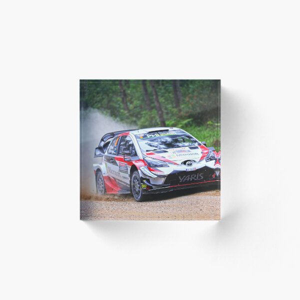 Item preview, Dusty Yaris designed and sold by evolutionx.