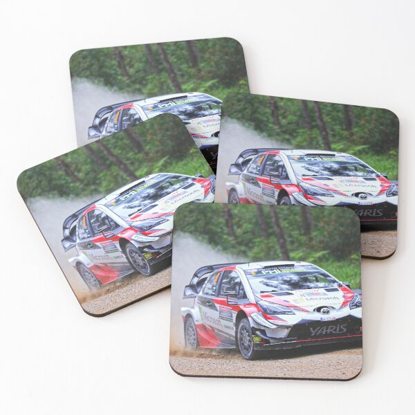 Item preview, Dusty Yaris designed and sold by evolutionx.
