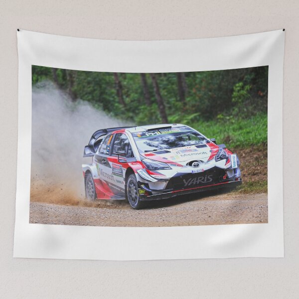 Item preview, Dusty Yaris designed and sold by evolutionx.