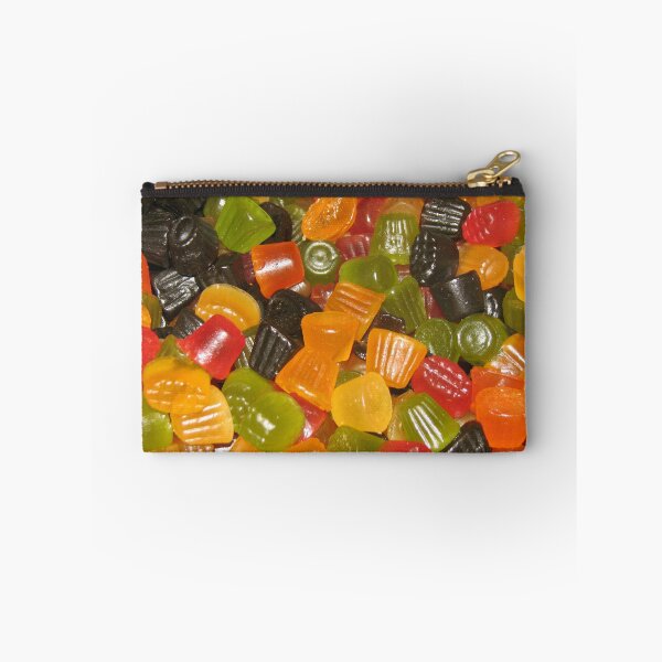 Item preview, The Real McCoy - Quality Tastebud Ticklers designed and sold by BlueMoonRose.