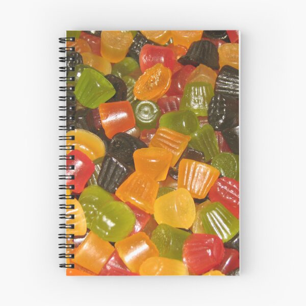 Item preview, The Real McCoy - Quality Tastebud Ticklers designed and sold by BlueMoonRose.