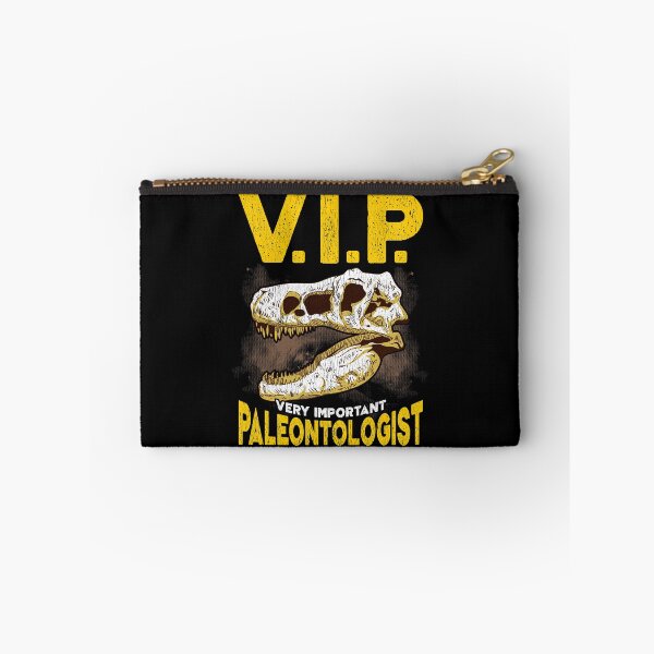 Item preview, Cute & Funny V.I.P Very Important Paleontologist designed and sold by perfectpresents.