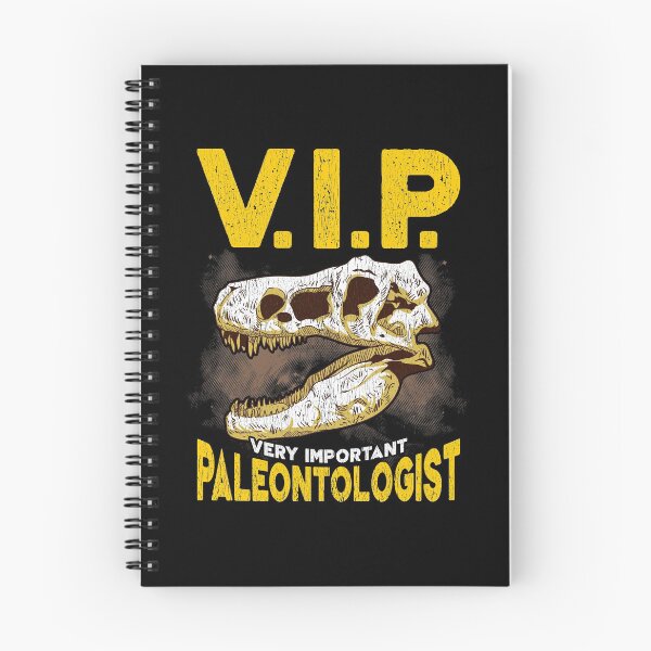 Item preview, Cute & Funny V.I.P Very Important Paleontologist designed and sold by perfectpresents.
