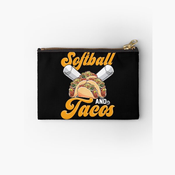 Item preview, Softball And Tacos Players & Coaches Teammate designed and sold by perfectpresents.