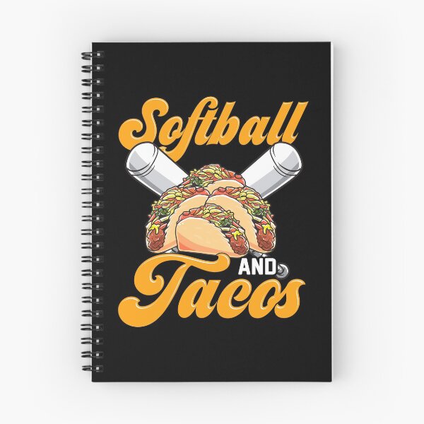 Item preview, Softball And Tacos Players & Coaches Teammate designed and sold by perfectpresents.