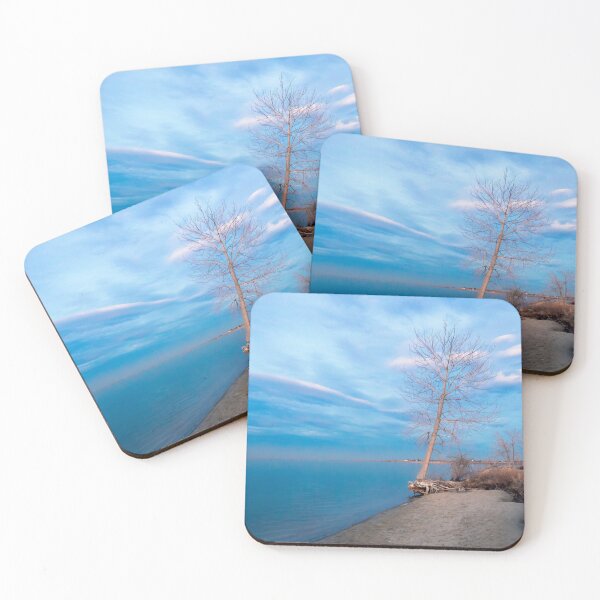 Item preview, At Standley Lake designed and sold by Alla Gill.