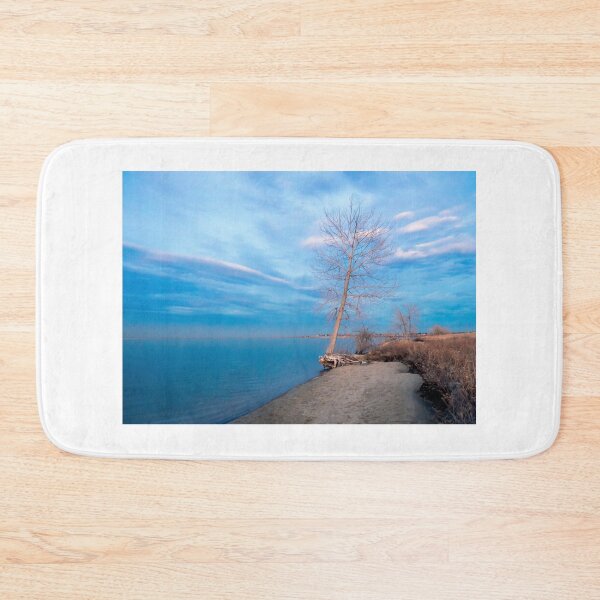 Item preview, At Standley Lake designed and sold by Alla Gill.