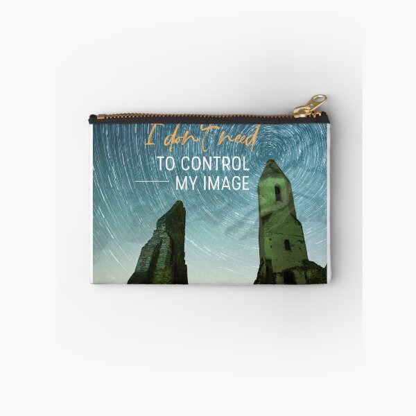 Item preview, I Don't Need To Control My Image designed and sold by AngieFadel.