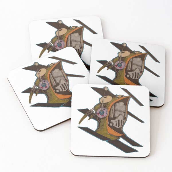 Item preview, Incognito  designed and sold by th3doctor.