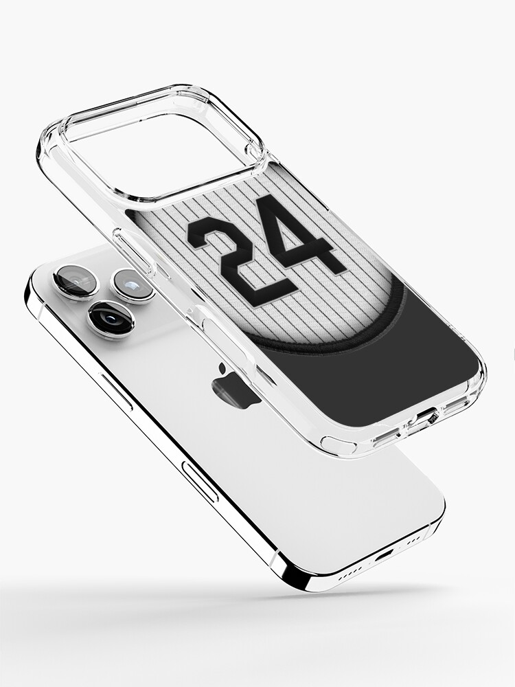 Thumbnail 2 of 5, iPhone Case, 24 - Crede designed and sold by DesignSyndicate.