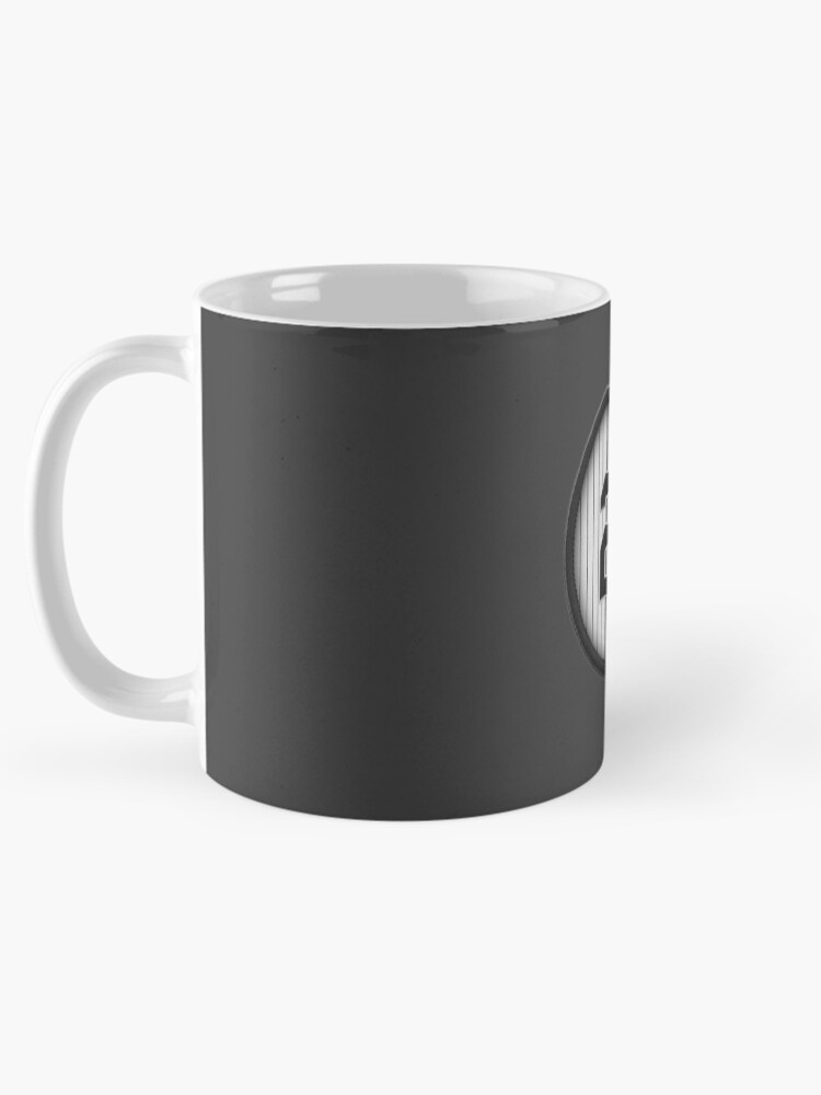 Thumbnail 5 of 6, Coffee Mug, 24 - Crede designed and sold by DesignSyndicate.