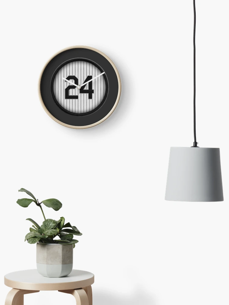 Thumbnail 2 of 4, Clock, 24 - Crede designed and sold by DesignSyndicate.