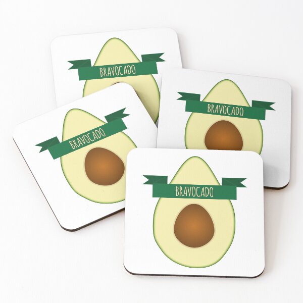 Item preview, Bravocado designed and sold by Rachel Bishop.