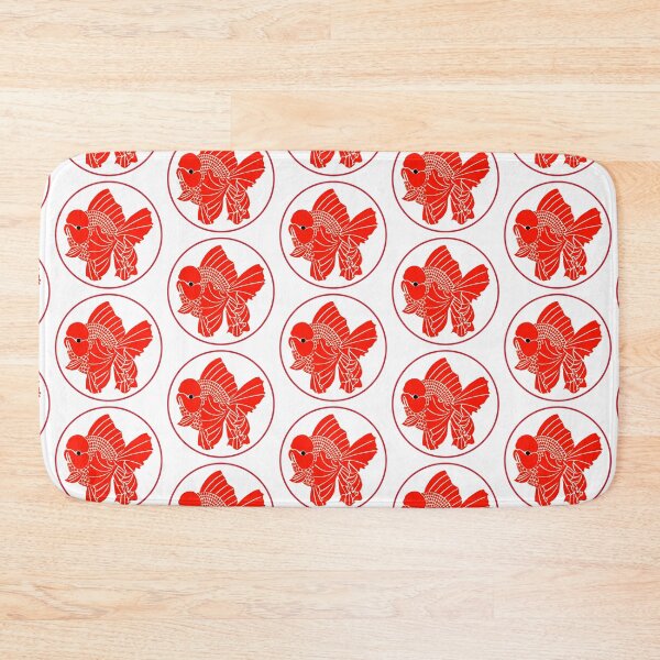 Item preview, Oranda Goldfish designed and sold by Nosnah.