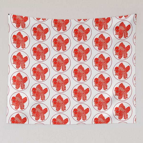 Item preview, Oranda Goldfish designed and sold by Nosnah.
