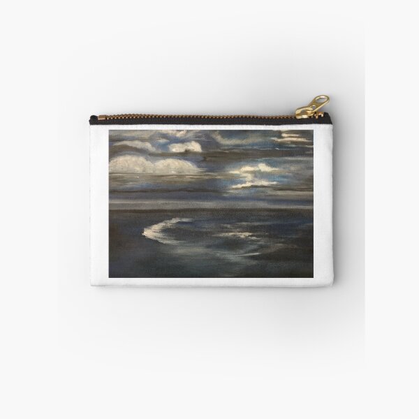 Item preview, Moonlight grays designed and sold by Elizabeth Day.