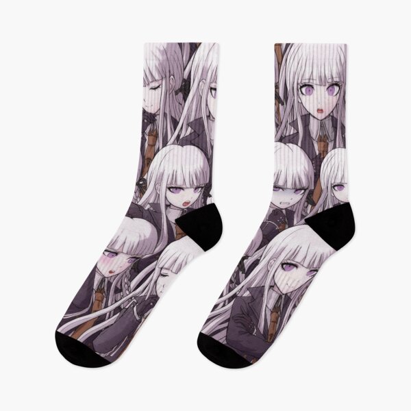 Artikelvorschau, Kyoko Kirigiri entworfen und verkauft von raybound420.