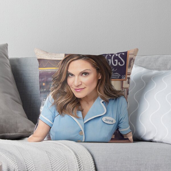 Item preview, Starring Shoshana Bean designed and sold by nish3300.