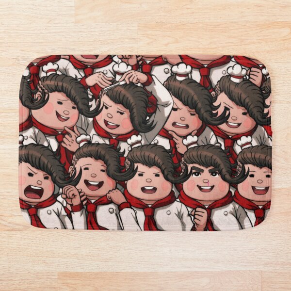 Item preview, Teruteru Hanamura designed and sold by raybound420.