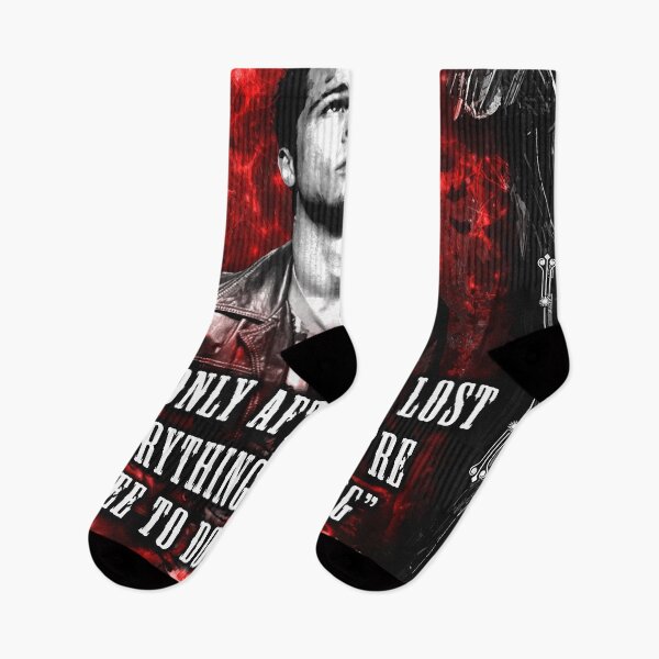Item preview, Tyler Fight Durden Club designed and sold by SyanArt.