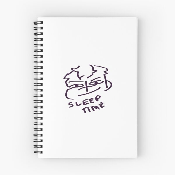 Item preview, Sleep time designed and sold by Dippity.